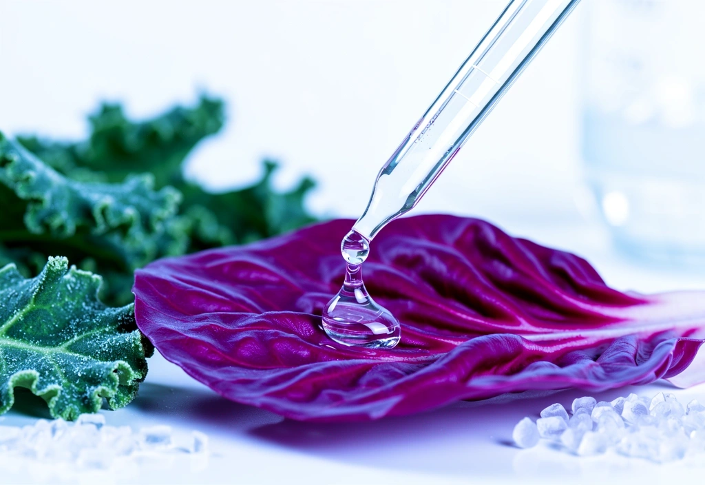 Phytochemical density focus